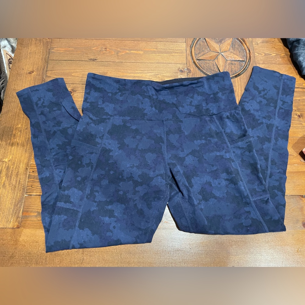Tuff Athletics Leggings